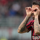 Illustration for article titled Suso Channels His Inner Messi With A Near-Perfect Free Kick To Keep Milan's Champions League Hopes Alive